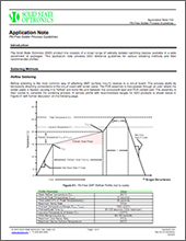 PB Free Solder Process Guidelines